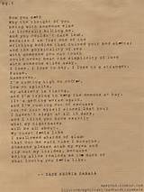 ... on all my mistakes,and vomiting out all of my fears.(There mere