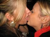 Amateur Girls Kissing Picture 1 Uploaded By Like2share On ImageFap