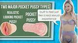 What is a Pocket Pussy and What are the Best Pocket Pussies? - YouTube
