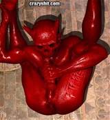 Satan Sucks - Crazyshit.com