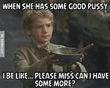 When she has some good pussy â€“ meme