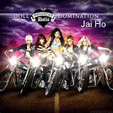 íŒê³µìœ ë‹·ì»´ : Jai Ho - The Pussycat Dolls feat. A.R. Rahman
