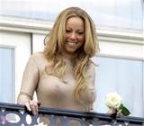 Fotos da Mariah Carey em situaÃ§Ãµes constrangedoras (ou nÃ£o ...