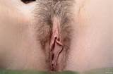 hairy pussy closeup; Unshaven Pussy