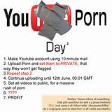 Youtube Porn Day 2