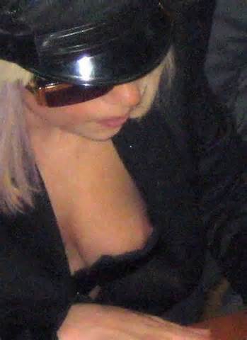 images of Lady Gaga Cheat This Way Perez Hilton Biased Fuck