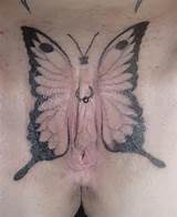 Vagina Tattoo Â« Tattoos that turn heads Â« Page 4