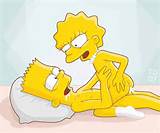 Bart And Lisa Porn Simpsons Heroes