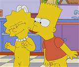 Bart And Lisa Porn Simpsons Cda Simpson Lisa Bart Entry Chainmale