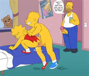 Bart Simpson Porn Image 43577