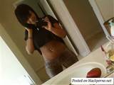 Yeap, our favorite twerking goddess Miss Twerksum has some self-shot ...