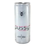 Pussy Energy Drink