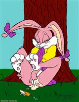 Babs Bunny Palcomix Looney Toons Cartoon Porn Tiny Toon Adventures