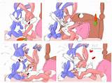 Babs Bunny Porn Source Http Rainpow Com Tiny Tiny Toon Adventures Porn