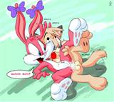 Tiny Toons Babs Bunny Porn Comics