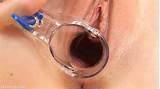 Jennifer's Anal and Orgasmic Contractions!