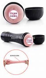 Pocket Pussy Anal Sex Toys 3 Style Electric Vibrating Anal Sex Toys ...