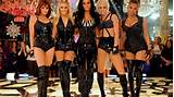 Pussycat Dolls, Nicole Scherzinger - Gratis achtergronden