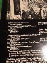 126. Harry Nilsson - Knnillssonn/Son Of Dracula/The Point/Pussy Cats