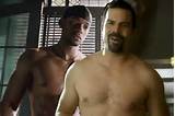 Carlos In Gay Affair With Character Played By Will Smith Naked