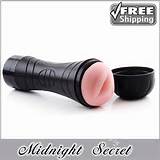 Flashlight Pussy Promotion