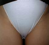 My Girlfriend 's tight cameltoe pantie / panty pussy 01 (Picture 7 ...