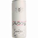 pussy energy drink