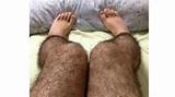 Thread: 'Anti-pervert' hairy leggings all the rage in China