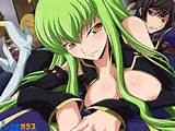 Hentai Game Code Geass The Trap Pv