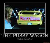 the-pussy-wagon-pussy-wagon-uma-bride-ride-kill-bill-demotivational ...