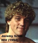 Jeremy Scott Dead Gay Porn Stars Pinterest