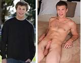 Jeremy Nick Starred In One Sex Scene On Sean Cody He Gets Fucked By