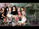 Pussycat Dolls ft Snoop Dogg Buttons - YouTube
