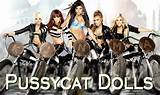 pussycat dolls