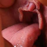 Dagens erotik Â» lick-pussy-close-up
