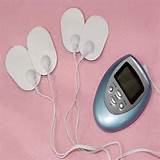 ... Fetish Fantasy Shock Therapy Electric Slimming Massager Nipple Massage