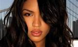 Cassie Ventura is a singer, actress, and tremendous whore. She is ...