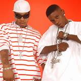 Boosie Badazz - Show The World Feat. Webbie