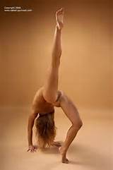 Athletic Pussy -